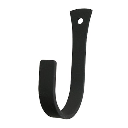 Jensendistributionservices 3 in. Wide Wall Hook MI2681249